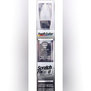 ⭐️DUPLI-COLOR SCRATCH FIX ALL-IN-1 EXACT MATCH TOUCH-UP PAINT⭐️